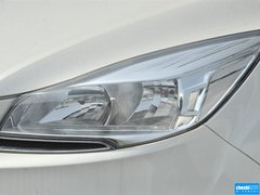 2013款 1.6T 自动 两驱风尚型 5座