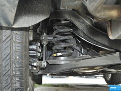 2013款 1.6T 自动 两驱风尚型 5座