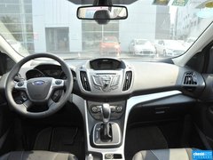 2013款 1.6T 自动 两驱风尚型 5座