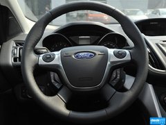 2013款 1.6T 自动 两驱风尚型 5座