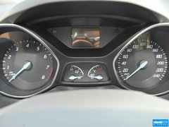 2013款 1.6T 自动 两驱风尚型 5座