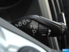 2013款 1.6T 自动 两驱风尚型 5座
