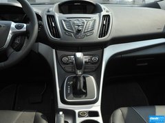 2013款 1.6T 自动 两驱风尚型 5座