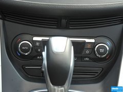 2013款 1.6T 自动 两驱风尚型 5座