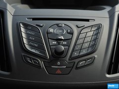 2013款 1.6T 自动 两驱风尚型 5座