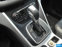 2013款 1.6T 自动 两驱风尚型 5座