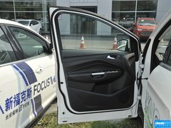 2013款 1.6T 自动 两驱风尚型 5座