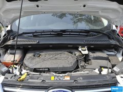 2013款 1.6T 自动 两驱风尚型 5座