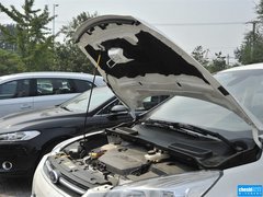 2013款 1.6T 自动 两驱风尚型 5座