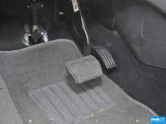 2013款 1.6T 自动 两驱风尚型 5座