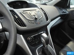 2013款 1.6T 自动 两驱风尚型 5座