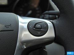 2013款 1.6T 自动 两驱风尚型 5座