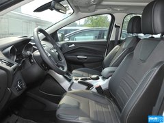 2013款 1.6T 自动 两驱风尚型 5座