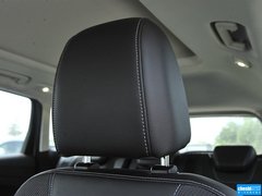 2013款 1.6T 自动 两驱风尚型 5座