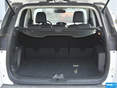 2013款 1.6T 自动 两驱风尚型 5座