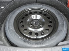 2013款 1.6T 自动 两驱风尚型 5座