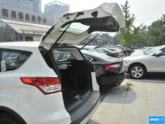 2013款 1.6T 自动 两驱风尚型 5座