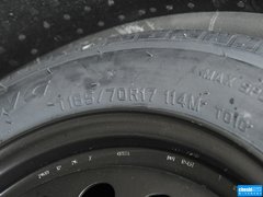 2013款 1.6T 自动 两驱风尚型 5座