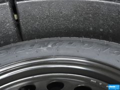 2013款 1.6T 自动 两驱风尚型 5座