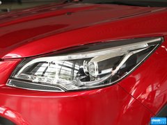 2013款 1.6T 自动 两驱风尚型 5座