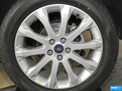 2013款 1.6T 自动 两驱风尚型 5座