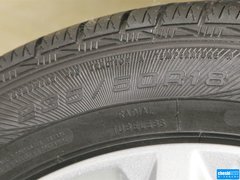 2013款 1.6T 自动 两驱风尚型 5座