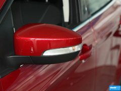 2013款 1.6T 自动 两驱风尚型 5座