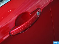 2013款 1.6T 自动 两驱风尚型 5座