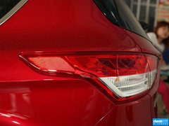 2013款 1.6T 自动 两驱风尚型 5座