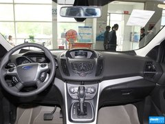 2013款 1.6T 自动 两驱风尚型 5座