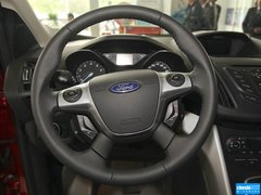 2013款 1.6T 自动 两驱风尚型 5座
