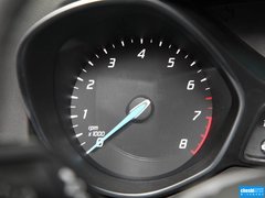 2013款 1.6T 自动 两驱风尚型 5座