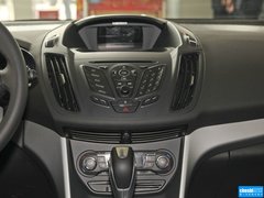 2013款 1.6T 自动 两驱风尚型 5座