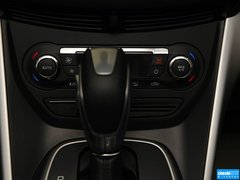 2013款 1.6T 自动 两驱风尚型 5座