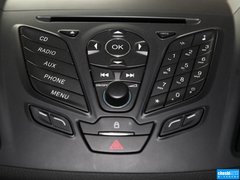2013款 1.6T 自动 两驱风尚型 5座