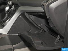 2013款 1.6T 自动 两驱风尚型 5座