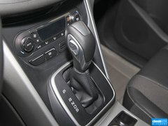 2013款 1.6T 自动 两驱风尚型 5座