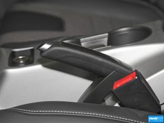 2013款 1.6T 自动 两驱风尚型 5座