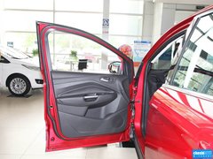 2013款 1.6T 自动 两驱风尚型 5座