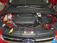 2013款 1.6T 自动 两驱风尚型 5座