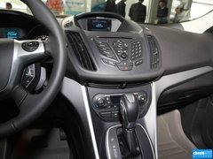 2013款 1.6T 自动 两驱风尚型 5座