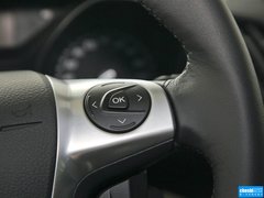 2013款 1.6T 自动 两驱风尚型 5座