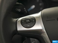 2013款 1.6T 自动 两驱风尚型 5座