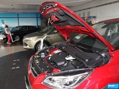 2013款 1.6T 自动 两驱风尚型 5座