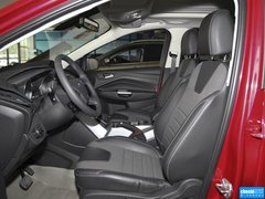 2013款 1.6T 自动 两驱风尚型 5座