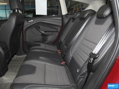 2013款 1.6T 自动 两驱风尚型 5座