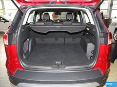 2013款 1.6T 自动 两驱风尚型 5座