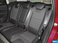 2013款 1.6T 自动 两驱风尚型 5座