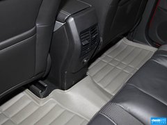 2013款 1.6T 自动 两驱风尚型 5座