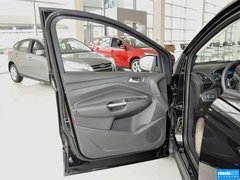 2013款 1.6T 自动 两驱风尚型 5座